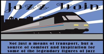 Jazz Train