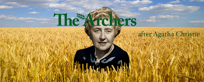 Agatha Christie