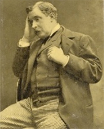 Alphonse Allais