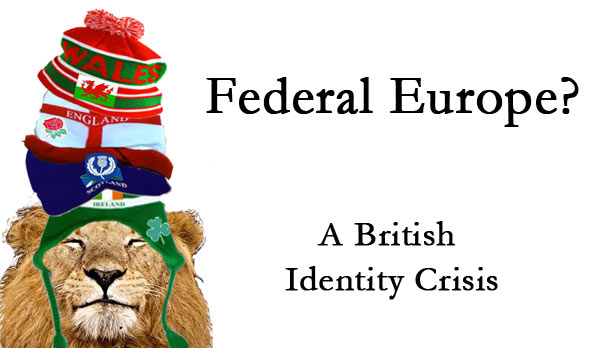Federal Europe?