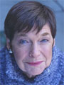 Katherine Whitehorm
