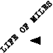 Life of Miles