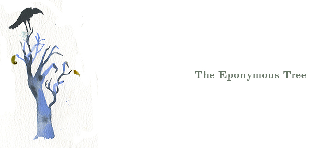 The Epnymous Trtee